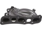 Right Api Oes Exhaust Manifold Fits Nissan Altima 2007-2018 3.5L V6 97PKFX New. Price: $326.08.