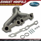Exhaust Manifold For Isuzu Amigo 1989-1992 Pickup 1988-1992 Rodeo Trooper 2.6L New. Price: $97.89.