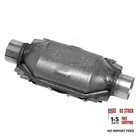 Walker Standard Epa 15037 Universal Catalytic Converter 2.25" Inlet (id) New. Price: $111.62.