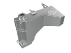Afe Bladerunner Gt Series Expansion Tank For Dodge Charger & Challenger New. Price: $485.99.