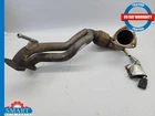 Audi Tt MK1 225HP 1.8L Header Down Pipe 00-06 Oem Used. Price: $149.99.