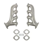 8503HKR Hooker Blackheart Ls Swap Exhaust Manifolds - Stainless Steel Natural New. Price: $599.95.
