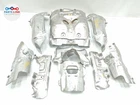 2019-2023 Bmw X5 G05 4.4L Engine Motor Turbo Charger Heat Shield Plate Set Oem Used. Price: $250.00.