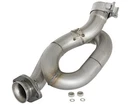 Afe 48-48021 Exhaust Manifold Down Pipe New. Price: $274.00.