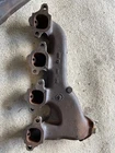 Nos 454, 427, 396 Chevrolet Big Block Exhaust Mainfolds (1971-1972) Used. Price: $800.00.