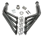 Hedman 65001 Street Headers Black For 67-74 Camaro Nova 396-502 New. Price: $446.02.