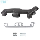 For Dodge 1500/RAM 2500 1996-2002 Right Side Exhaust Manifold W/ Gasket Kit New. Price: $54.35.