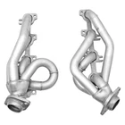 Dodge Ram 1500 02-03 Exhaust Headers Performance Stainless Steel Polished New. Price: $792.81.