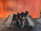 92-95 Honda Civic Coupe D15B2 D16Z6 D16Y8 Exhaust Manifold 327 Used. Price: $224.95.