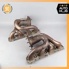 08-14 Porsche Cayenne 958 Gts 4.8L V8 Exhaust Manifold Set 94811113000 Oem Used. Price: $169.23.