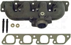 Dorman 674-280 Exhaust Manifold Kit Includes Required Gaskets And Hardware New. Price: $102.35.