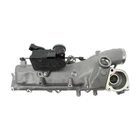 Oem Mercedes Sprinter OM642 Right Intake Manifold 6420900637 Genuine New. Price: $709.99.