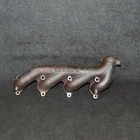 Bentley Arnage Rbs Exhaust Manifold Right UE75172C 6.75 Petrol 1989 Used. Price: $150.74.