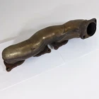 Mercedes Amg C63 Drivers Left Side Exhaust Manifold Header 1561400109 Oem W204 Used. Price: $69.99.