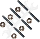 Apdty 164058 Exhaust Manifold Hardware Kit New. Price: $27.70.