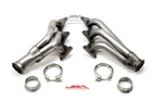 Jba CAT4WARD Header For 10-11 Chevrolet Camaro 3.6L V6 Fits 2010-2011 Models New. Price: $544.67.