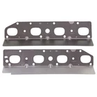 Exhaust Manifold Gasket Set Fel-pro For 2009-2010 Dodge Ram 1500 5.7L V8 New. Price: $48.46.