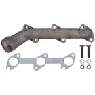 Exhaust Manifold Atp 101017 New. Price: $106.99.