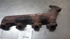 Driver Left Exhaust Manifold From 1993 Chevrolet Truck 3500 6.5L 8541345 Used. Price: $80.94.