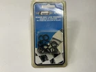 Mr Gasket 3416 Header For 3/8" Bolts - 12/PACK New. Price: $8.99.