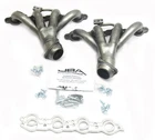 1817S-5 Jba Stainless Header Set C5 Corvette / Z06 2001-2004 New. Price: $776.35.