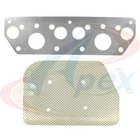 Intake And Exhaust Manifolds Combination Gasket Apex Automobile Parts AMS1022 New. Price: $41.99.