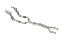 Kooks Custom Headers 2313F432 Blackwing Exhaust System For 22-24 Cadillac CT5 V New. Price: $3709.05.