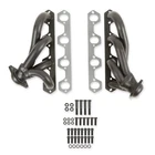 91627FLT Flowtech Shorty Headers - Black Painted New. Price: $409.95.