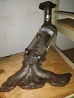 AE5Z-5G232-A Catalytic Converter/maniverter New. Price: $1799.00.
