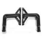 Hedman For Standard Uncoated Headers; 1-5/8 In. Tube Dia; Full Length Design New. Price: $342.75.