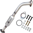 Catalytic Converter 2003-2011 Honda Element 2.4L High Performance New. Price: $141.99.