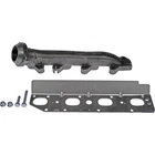 674-257 Dorman Exhaust Manifold Passenger Right Side Hand For Grand Cherokee New. Price: $170.51.
