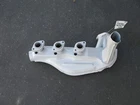 Porsche 911 Right Heat Exchanger 930.211.025.02 01/83 (#4). Price: $240.00.