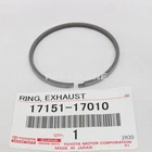 17151-17010 Toyota Oem Genuine Ring, Exhaust Manifold New. Price: $15.34.
