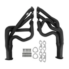 2285HKR Hooker Super Competition Long Tube Headers - Painted New. Price: $768.95.