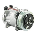 885165549 Sanden SD7H15HD Compressor W/2 Groove Clutch-fits Allis Chalmers New. Price: $247.89.
