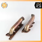 10-13 Mercedes W221 S400 Hybrid 3.5L V6 Exhaust Manifold Set Left And Right Oem Used. Price: $230.90.