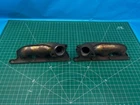 2005-11 Mercedes R171 SLK350 M272 Right/left Side Exhaust Manifold Header Oem Used. Price: $64.77.