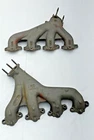 1968 Chevrolet Corvette Exhaust Manifolds Smog Big Block 427 C3 Chevy Pair Used. Price: $2039.99.