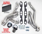 Exhaust Header-base Hedman Hedders 69013 New. Price: $900.55.