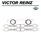 Mahle MS15139 Exhaust Manifold Gasket Set For Tailpipe Jc New. Price: $45.35.
