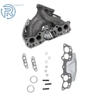 Exhaust Manifold For 1989-1995 Toyota 4RUNNER Pickup Celica L4 2.4L 1714135080 New. Price: $89.00.