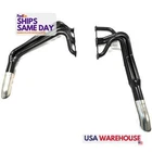 Beyea Headers BEYIDM602-NSM-G Exhaust Fits Small Block Chevy Pair New. Price: $534.90.