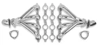Flowtech 11706-1 Block Hugger Headers New. Price: $399.95.