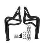 Hooker 2116HKR Super Competition Long Tube Headers - Painted New. Price: $827.95.