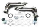 Patriot Exhaust For H8086 Ls Street Rod Block Hugger Headers - Pair New. Price: $414.99.