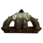 1998-2002 Honda Accord Exhaust Manifold 5613484 2.3L Gas Fwd Lx Sdn 4C 327-59036 Used. Price: $136.56.