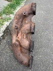 Bmw E21 320I M10 Cast Iron Exhaust Manifold Oem 09/1979-1983 Used. Price: $99.99.