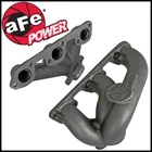 Afe Bladerunner Ported Ductile Exhaust Manifolds Fit 2007-11 Jeep Wrangler 3.8L New. Price: $362.90.