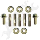 Apdty 4511 Exhaust Manifold Hardware Kit M10-1.25MM New. Price: $19.24.